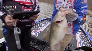 86K views · 4.2K reactions | GOSH DANG GORILLA: Remember this Berkley Fishing Big Bass of the day? For more fish catches like this watch the Bass Pro Tour on Discovery, this Saturday from 7-9 a.m. ET/PT! | Major League Fishing | Facebook