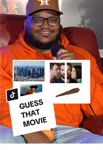 Guess That Movie: Fun Cinema Challenge!