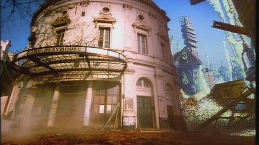 Queen - A Kind of Magic (Official Video Remastered) 4K