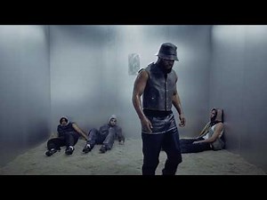 DOSSEH - A VOTRE SANTE ( official video)