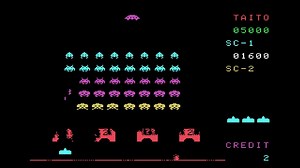 10K views · 214 reactions | Just playing some Space Invaders Deluxe thanks to Opcode Games awesome homebrew port of the arcade version. Do NOT underestimate how challenging the original arcade version was! It's not an easy game! | ColecoVision Fan | Facebook