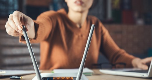 Jak zalogować się do routera Wi-Fi? Najprostszy sposób to adres IP