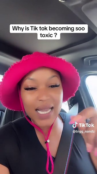 Why Is TikTok Becoming So Toxic? Exploring the Issues