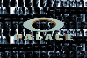 Palace x Oakley: How to cop the capsule collab this week