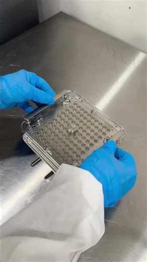 A1 Manual Capsule Filling