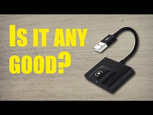 Apple CarPlay Wireless Adapter (by Teeran) & iPhone 15 Pro Max