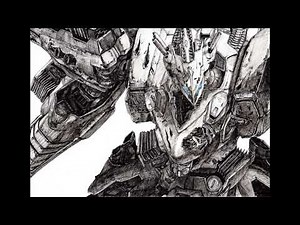 Armored Core 4/For Answer Fan Remix - Do You Remember?