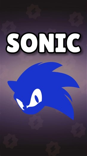 COLLAB WITH SONIC? 🤔