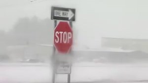 13K views · 120 reactions | A chilly weekend is ahead here in Central Ohio, but it could be worse. A fall snowstorm has paralyzed North Dakota. For more: https://nbc4i.co/2pcQVu0 | NBC4 | Facebook