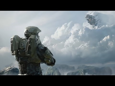 【GMV】 HALO - START A FIRE