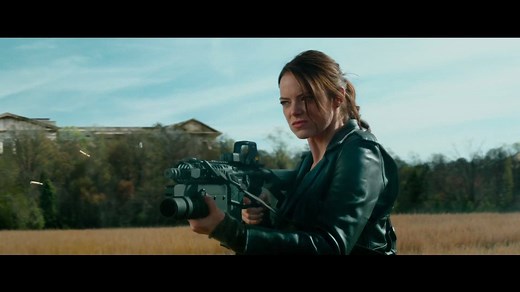 Emma Stone, Jesse Eisenberg, Woody Harrelson and Abigail Breslin return (with some A-list additions) to Zombieland!!! Check out the brand new trailer to Zombieland: Double Tap! Who's excited? | WatchMojo
