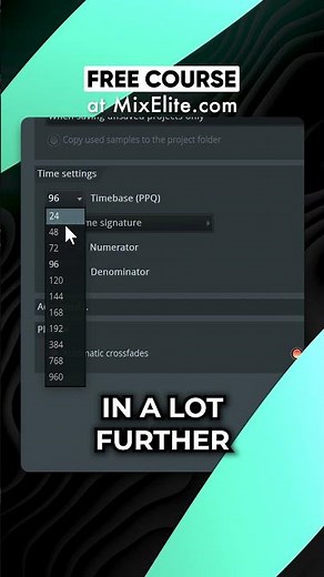 Increase Zoom in FL Studio #shorts