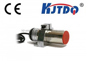 [Hot Item] Kjtdq - Cylindrical M30 Proximity Gear Speed Sensor Rotary Detector Rd-III IP67 Inductive Sensor