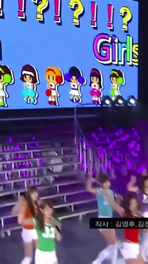 Girls' Generation K-Pop Dance: A Celebration of Talent