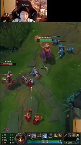 jax outplay#xiaochaomeng #leagueoflegends #xcm