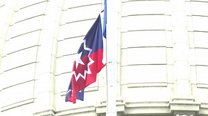 Juneteenth flag raised over Wisconsin State Capitol for the fifth year