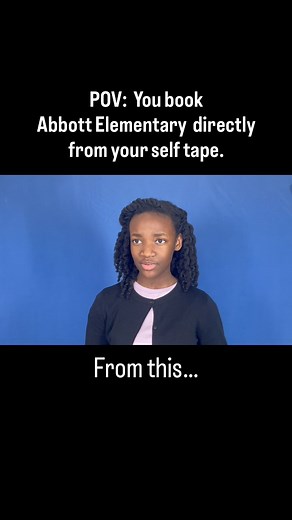 In 2024, I booked Abbott Elementary. What an unforgettable moment and amazing experience! From self tape to set. 🥰 You can watch my full episode in Season 3, Episode 4 (Ep. Title: “Smoking”). • • • • #childactor #actorlife #dothework #dreambig #AbbottElementary #broadwaykid #talentedkid #workingactor #blackactor #youngactor #homeschoolingactor #HomeschoolKid #industrykids #enjoythejourney #greatopportunity | Sydney Elise Russell