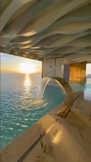 Copacabana Pattaya Thailand | Luxury Beachfront Condo Tour with Ocean View