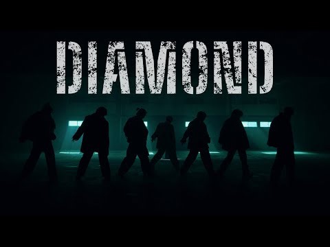 Def Class「DIAMOND」Official Music Video