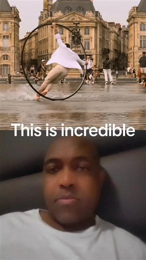 Exploring Cyr Wheel Movement Arts