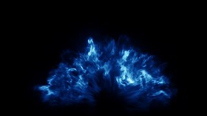 Effect Plasma Shockwave Fx Animation Loop