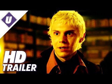 American Horror Story: Apocalypse - Season 8 Official Trailer (2018) | FX