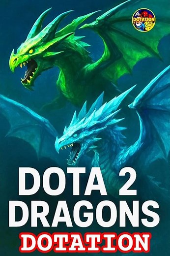 💥 Viper x Winter Wyvern – The Ultimate Dragon Showdown.