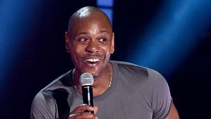 Dave Chappelle urges white people to “fight through hate” in 16-minute “SNL” monologue