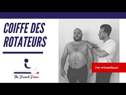 Coiffe des rotateurs | Test