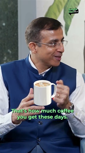 Start Investing Early: You Don’t Need Huge Lumpsum to Start | Vishal Kapoor