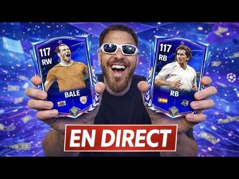 LDC & TOP DUO 🔥/ FC MOBILE 26