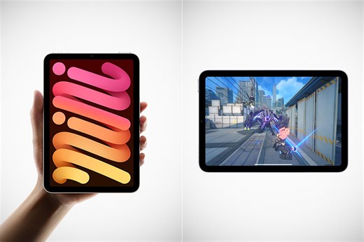 iPad Mini 7 (2024) Boasts A17 Pro Chip, Apple Intelligence