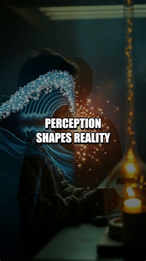 Shadows of Reality: Quantum Threads Through Mind and Spirit