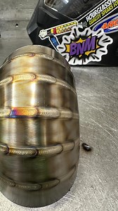 You know the deal #welding #welder #fabrication #weld #weldporn #weldernation #tigwelding #tig #weldlife #metalwork #weldinglife #steel #metal #migwelding #weldeverydamnday #metalfabrication #welders #engineering #metalworking #weldaddicts #construction #weldingporn #design #custom #metalart #weldaholics #manufacturing #mig #stainlesssteel #handmade | BNM Performance Fab