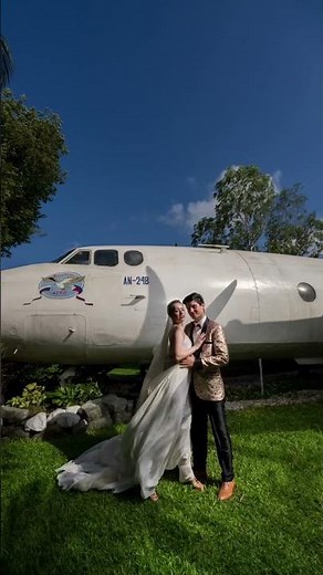 A quick outdoor flash photography demo