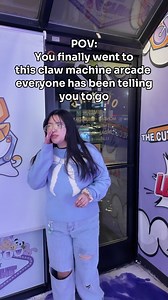 6.8K views · 18K reactions | It’s never too late to visit our claw machine arcade filled with love and fun!  Join us from January 30th to February 3rd to celebrate the Lunar New Year and participate in our red envelope raffle! 裏 More surprises await you! #clawmachine #arcade #arcade #theclawusa #placestovisit #lasvegas #plushies #fyp #vegaskidsfun #vegasfamilyevents | theclawusa | Facebook