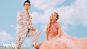 Taylor Swift ft. Brendon Urie「ME!」歌詞カタカナ・動画・解説まとめ | 洋楽まっぷ