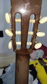my Yamaha acoustic guitars