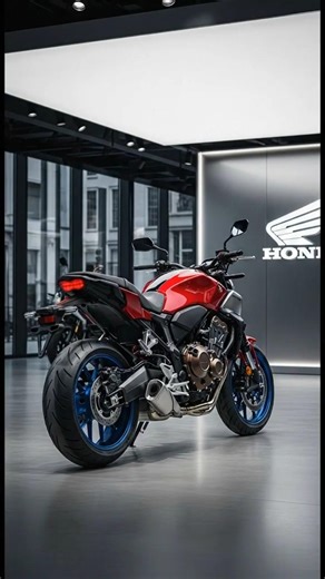 2026 Honda CB750 F1 REVEALED 😱 | The NEW Retro Superbike That Changes EVERYTHING!