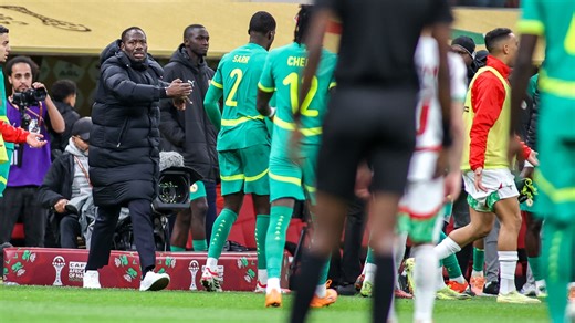 Sa décision a tout changé: comment travaille le jury d’appel de la CAF qui a statué sur la finale Maroc-Sénégal à la CAN 2025