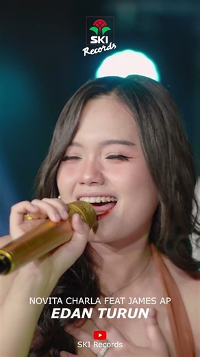 SHORT ⚡ #jamesap #novitacharla #edanturun