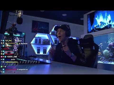 Monte tanzt auf Flötenmann Song