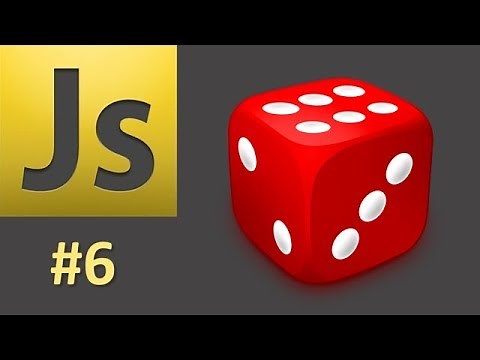 🙂 Curso de JavaScript para iniciantes - Jogo do DADO (Math, switch case) - #javascript