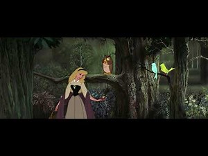 Sleeping Beauty | I Wonder - Taiwanese Mandarin