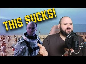 The Abyss and it's Alternate Ending