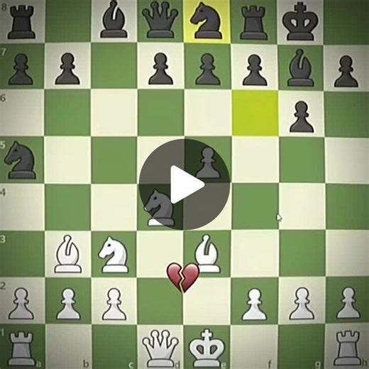 It’s not Greek Gift. #chess #chesstok #chessfyp #chesstiktok