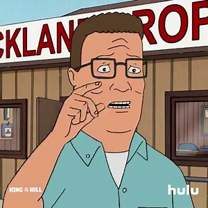 Hulu on Reels