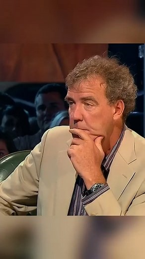 Movieclipchills on Instagram: "Jeff Goldblum has some car stories #thegrandtour #cars #topgear #clips"