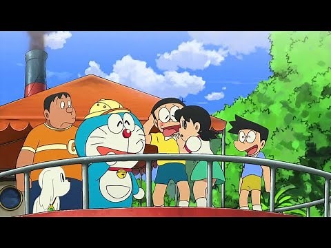 DORAEMON NEW EPISODE ENGLISH. No.1 -- ENGLISH DORAEMON EPISODE 2024 SEPTEMBER-- DOREAMON