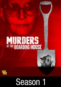 Murders at the Boarding House: Murders At the Boarding House, Pt. 2